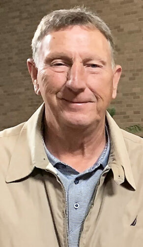 Floyd Eugene Barron